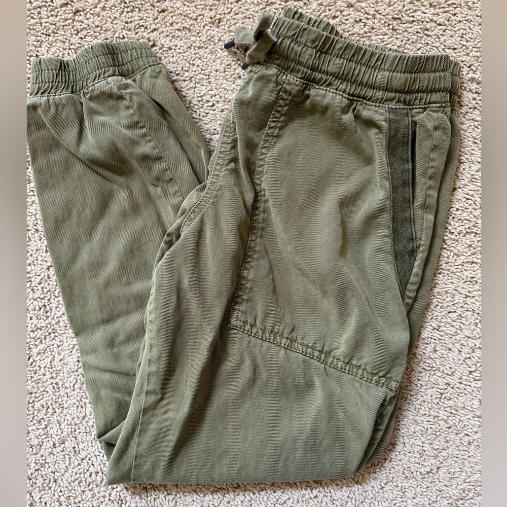 Zara Joggers